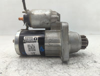 2015-2020 Nissan Rogue Car Starter Motor Solenoid OEM P/N:23300 3TA0C Fits Fits 2015 2016 2017 2018 2019 2020 OEM Used Auto 