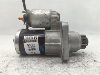 compare product 2015-2020 Nissan Rogue Car Starter Motor Solenoid OEM P/N:23300 3TA0C Fits Fits 2015 2016 2017 2018 2019 2020 OEM Used Auto Parts