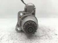 2015-2020 Nissan Rogue Car Starter Motor Solenoid OEM P/N:23300 3TA0C Fits Fits 2015 2016 2017 2018 2019 2020 OEM Used Auto 