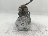 2015-2020 Nissan Rogue Car Starter Motor Solenoid OEM P/N:23300 3TA0C Fits Fits 2015 2016 2017 2018 2019 2020 OEM Used Auto 