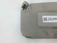 2018-2020 Nissan Rogue Sun Visor Shade Replacement Driver Left Mirror Fits Fits 2018 2019 2020 OEM Used Auto Parts - Oemused