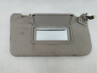 compare product 2018-2020 Nissan Rogue Sun Visor Shade Replacement Passenger Right Mirror Fits Fits 2018 2019 2020 OEM Used Auto Parts