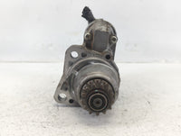 2015-2020 Nissan Rogue Car Starter Motor Solenoid OEM P/N:23300 3TA0C Fits Fits 2015 2016 2017 2018 2019 2020 OEM Used Auto 