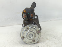 2015-2020 Nissan Rogue Car Starter Motor Solenoid OEM P/N:23300 3TA0C Fits Fits 2015 2016 2017 2018 2019 2020 OEM Used Auto 