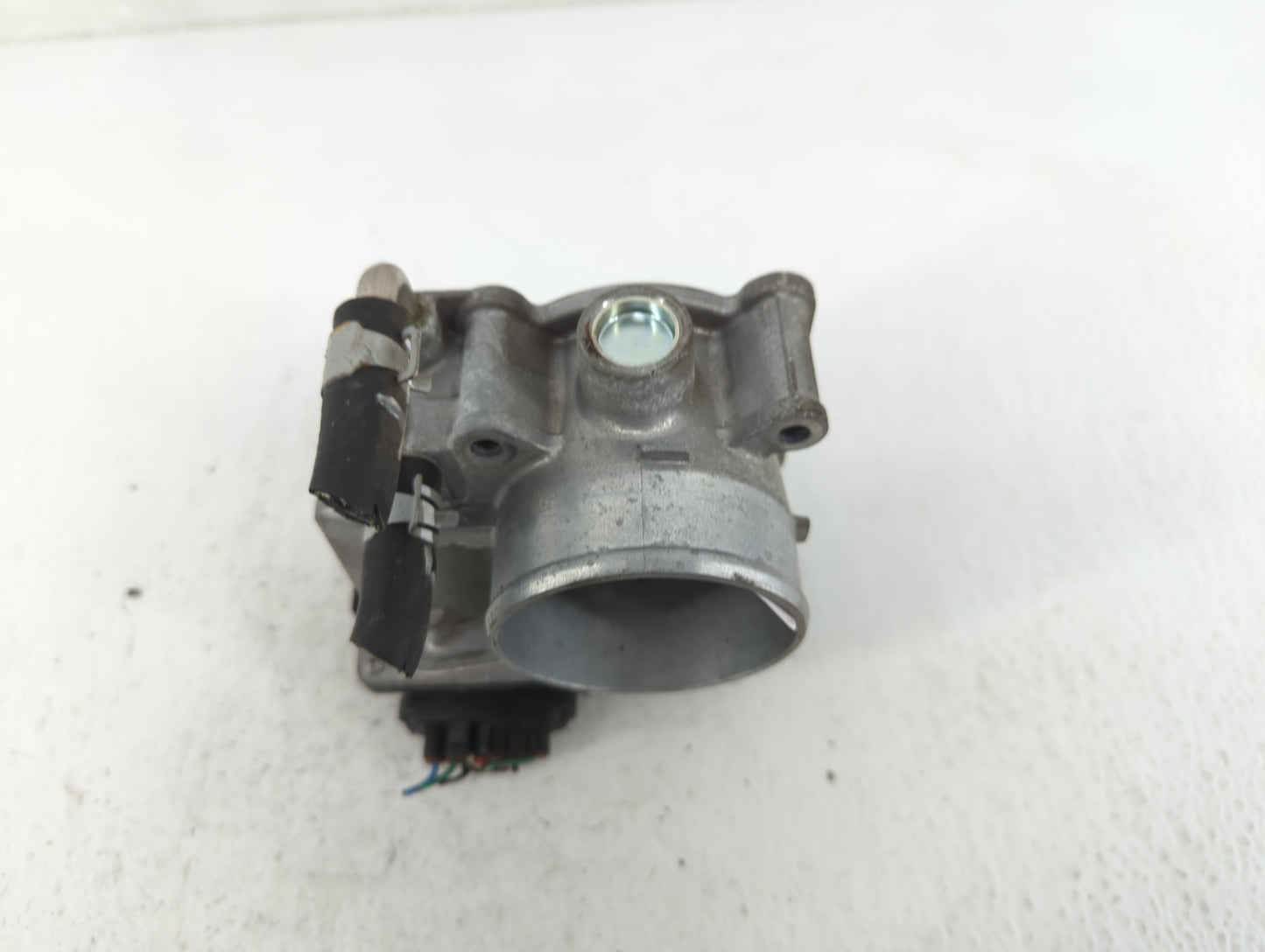 2014-2020 Nissan Rogue Throttle Body P/N:3TA60-01 C Fits Fits 2013 2014 2015 2016 2017 2018 2019 2020 OEM Used Auto Parts - 