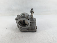 2014-2020 Nissan Rogue Throttle Body P/N:3TA60-01 C Fits Fits 2013 2014 2015 2016 2017 2018 2019 2020 OEM Used Auto Parts - 