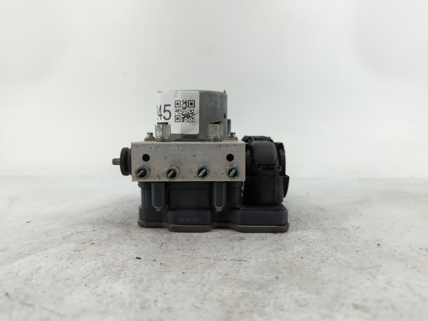 2019 Nissan Rogue ABS Pump Control Module Replacement P/N:47660 7FL 4A Fits OEM Used Auto Parts - Oemusedautoparts1.com