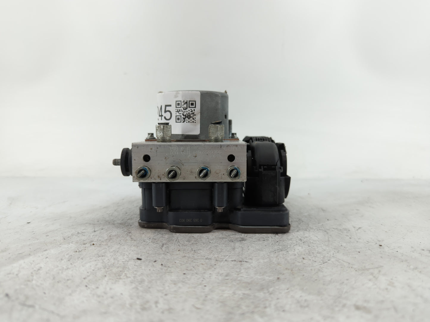 2019 Nissan Rogue ABS Pump Control Module Replacement P/N:47660 7FL 4A Fits OEM Used Auto Parts - Oemusedautoparts1.com