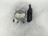 2019 Nissan Rogue ABS Pump Control Module Replacement P/N:47660 7FL 4A Fits OEM Used Auto Parts - Oemusedautoparts1.com