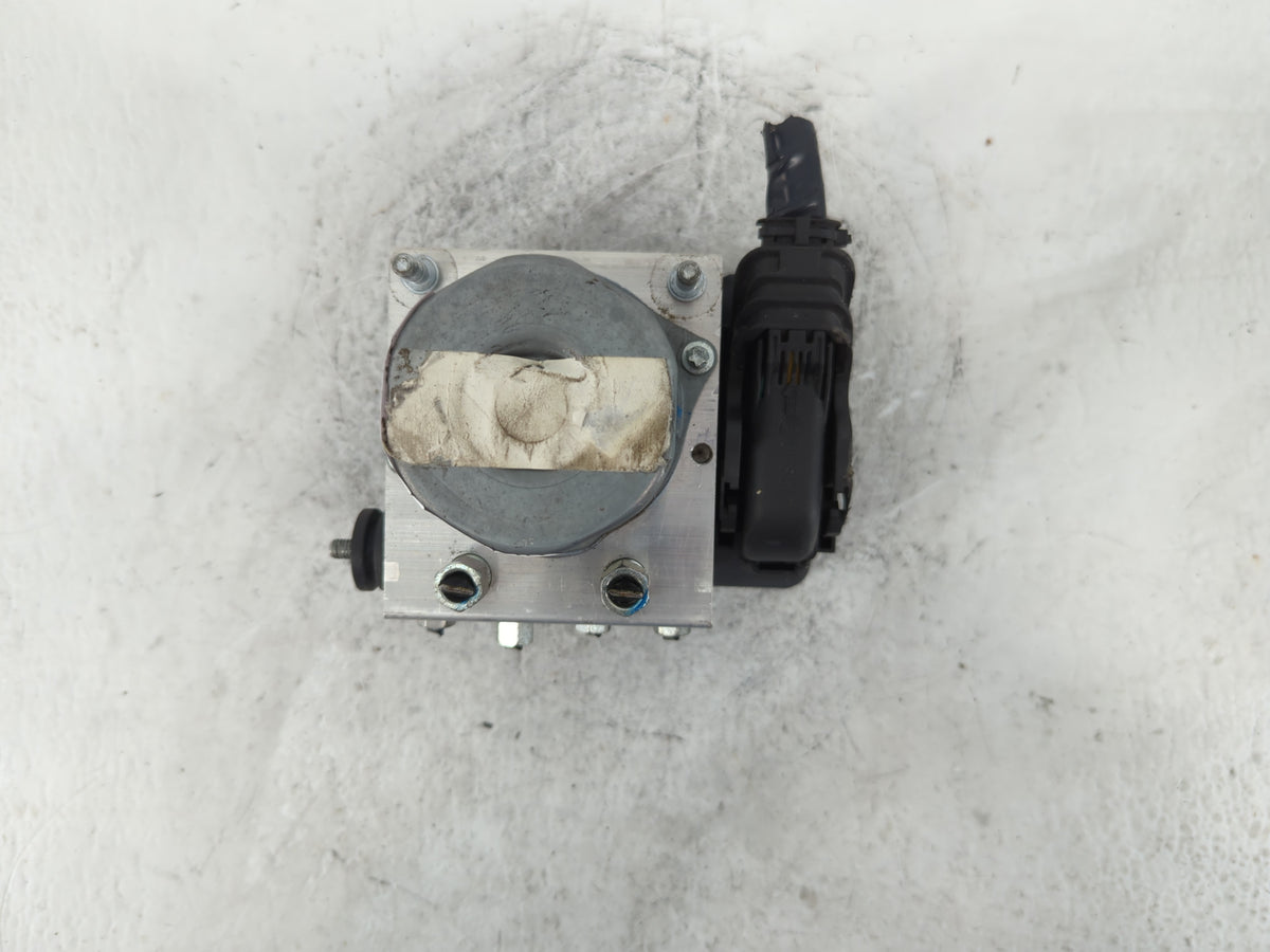 2019 Nissan Rogue Anti-Lock Brake ABS Pump Module Actuator OEM P/N:47660 7FL 4A Fits OEM Used Auto Parts - Oemusedautoparts1