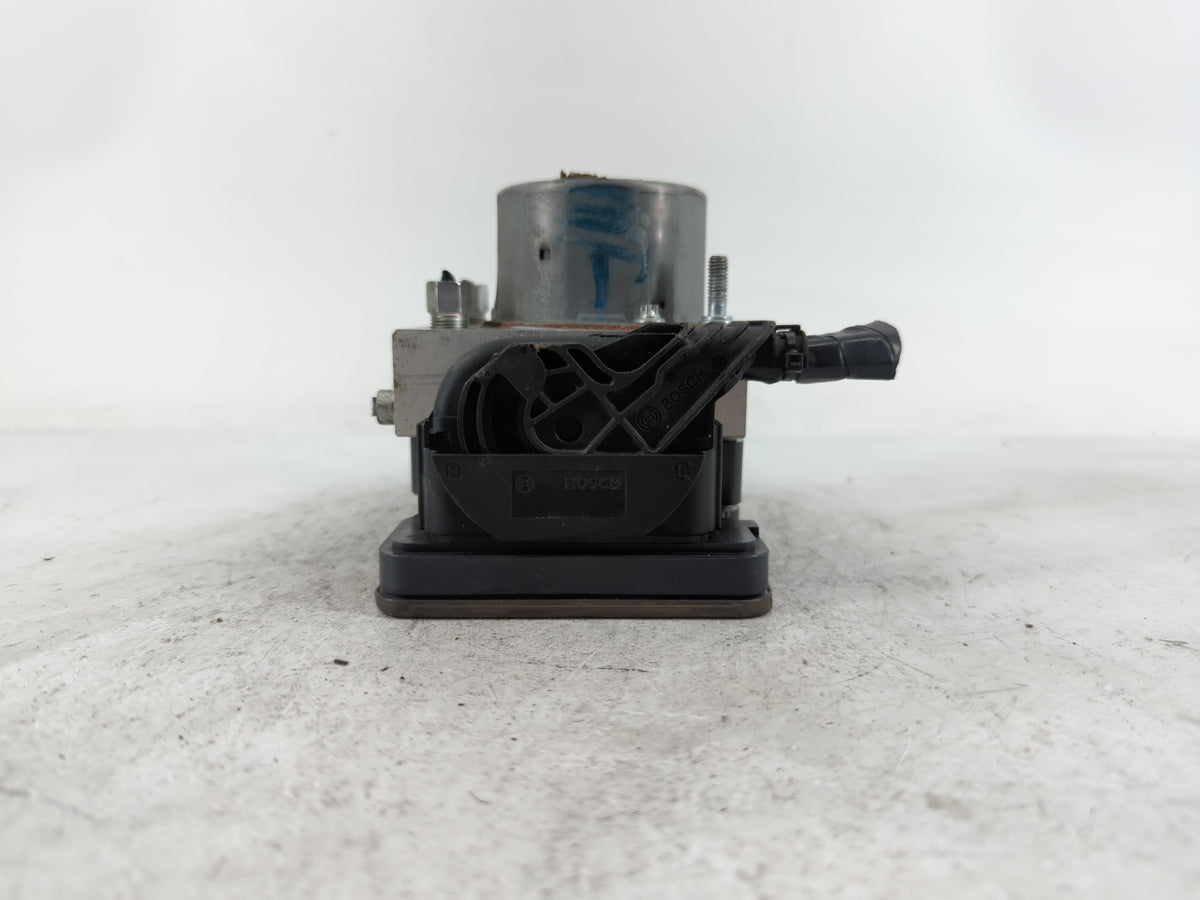 2019 Nissan Rogue Anti-Lock Brake ABS Pump Module Actuator OEM P/N:47660 7FL 4A Fits OEM Used Auto Parts - Oemusedautoparts1