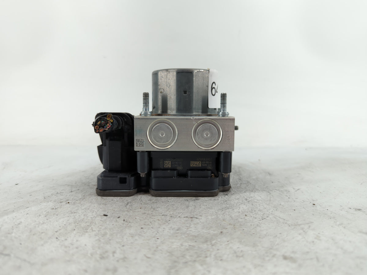 2019 Nissan Rogue Anti-Lock Brake ABS Pump Module Actuator OEM P/N:47660 7FL 4A Fits OEM Used Auto Parts - Oemusedautoparts1