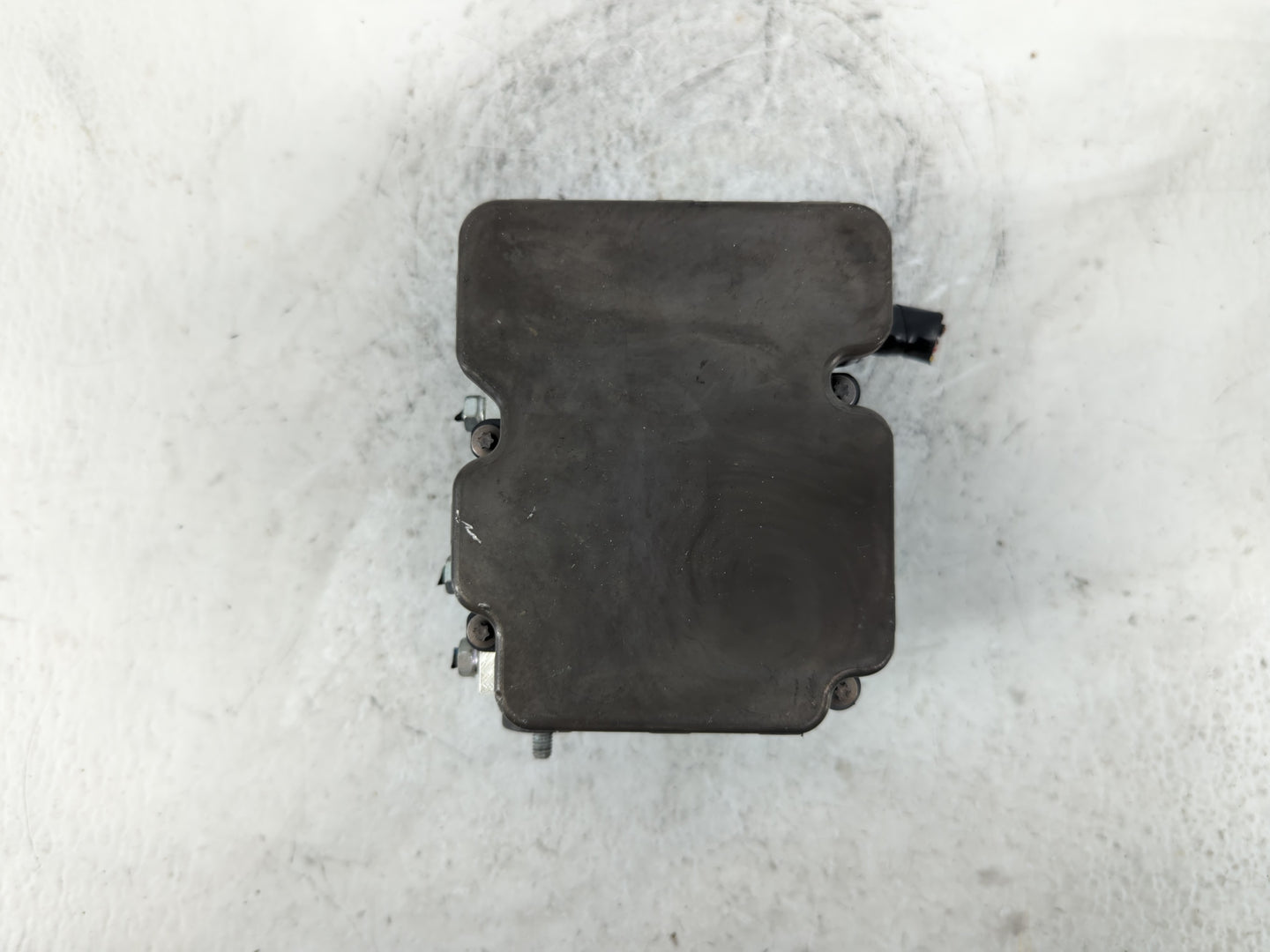2019 Nissan Rogue ABS Pump Control Module Replacement P/N:47660 7FL 4A Fits OEM Used Auto Parts - Oemusedautoparts1.com