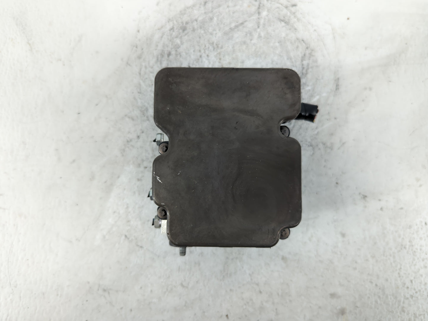 2019 Nissan Rogue ABS Pump Control Module Replacement P/N:47660 7FL 4A Fits OEM Used Auto Parts - Oemusedautoparts1.com