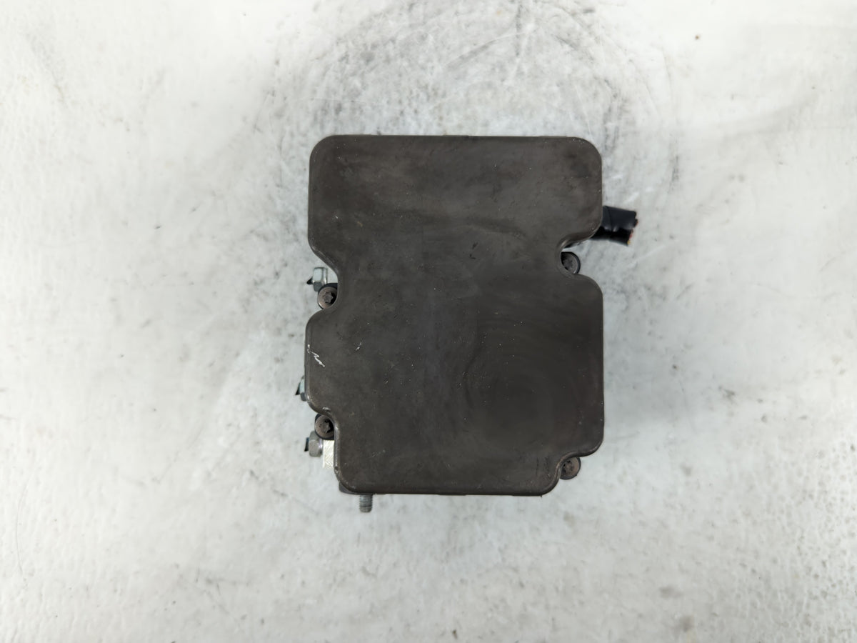 2019 Nissan Rogue Anti-Lock Brake ABS Pump Module Actuator OEM P/N:47660 7FL 4A Fits OEM Used Auto Parts - Oemusedautoparts1