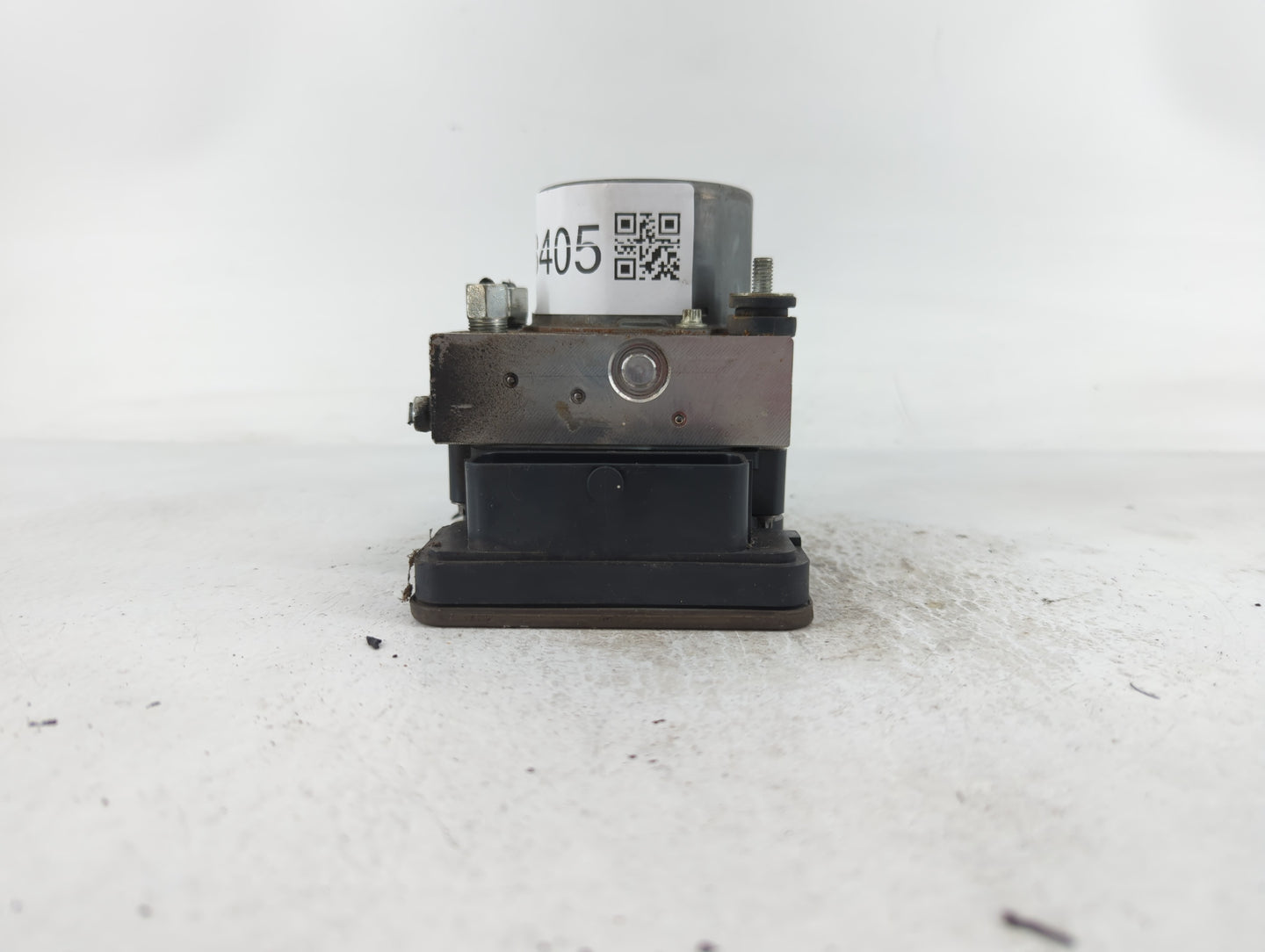 2019-2020 Nissan Rogue ABS Pump Control Module Replacement P/N:47660 7FM0A Fits Fits 2019 2020 OEM Used Auto Parts - Oemused