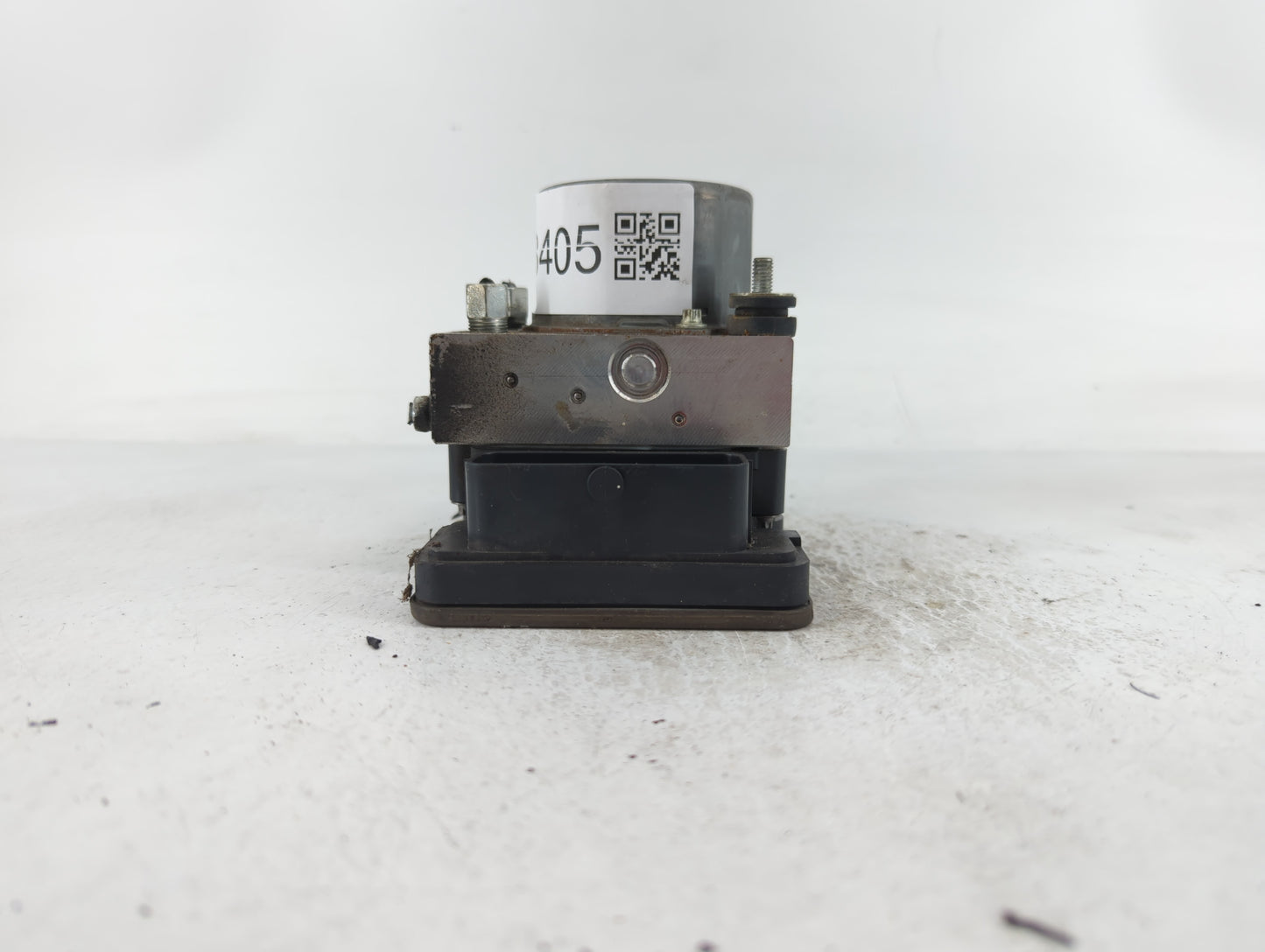 2019-2020 Nissan Rogue ABS Pump Control Module Replacement P/N:47660 7FM0A Fits Fits 2019 2020 OEM Used Auto Parts - Oemused