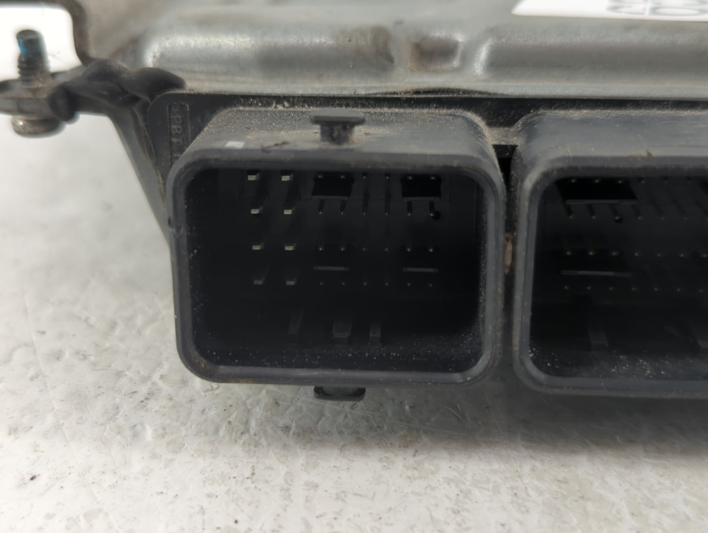 2018-2020 Nissan Rogue PCM Engine Control Computer ECU ECM PCU OEM P/N:68781 NEC024-683 Fits Fits 2018 2019 2020 OEM Used Au