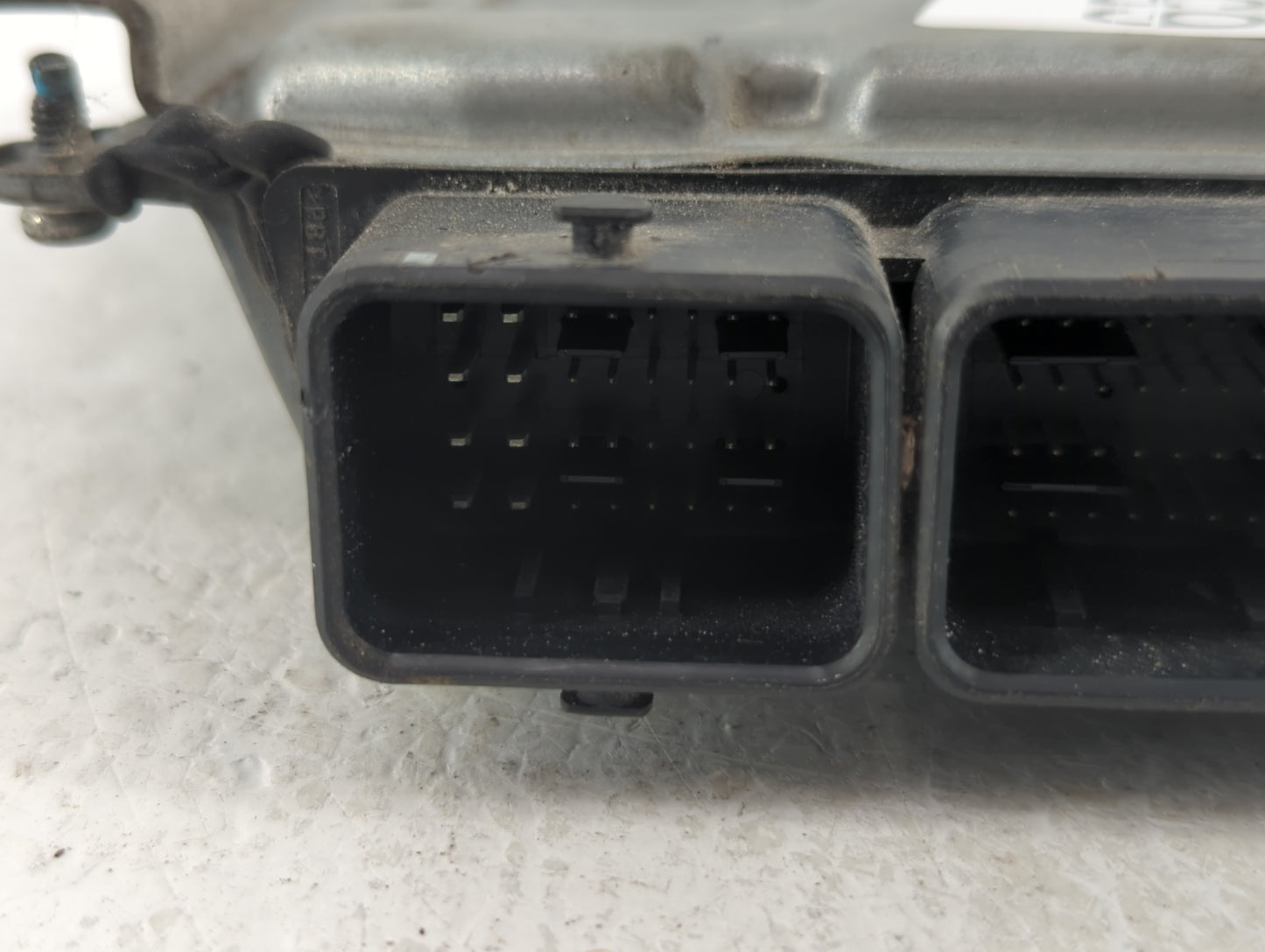 2018-2020 Nissan Rogue PCM Engine Control Computer ECU ECM PCU OEM P/N:68781 NEC024-683 Fits Fits 2018 2019 2020 OEM Used Au