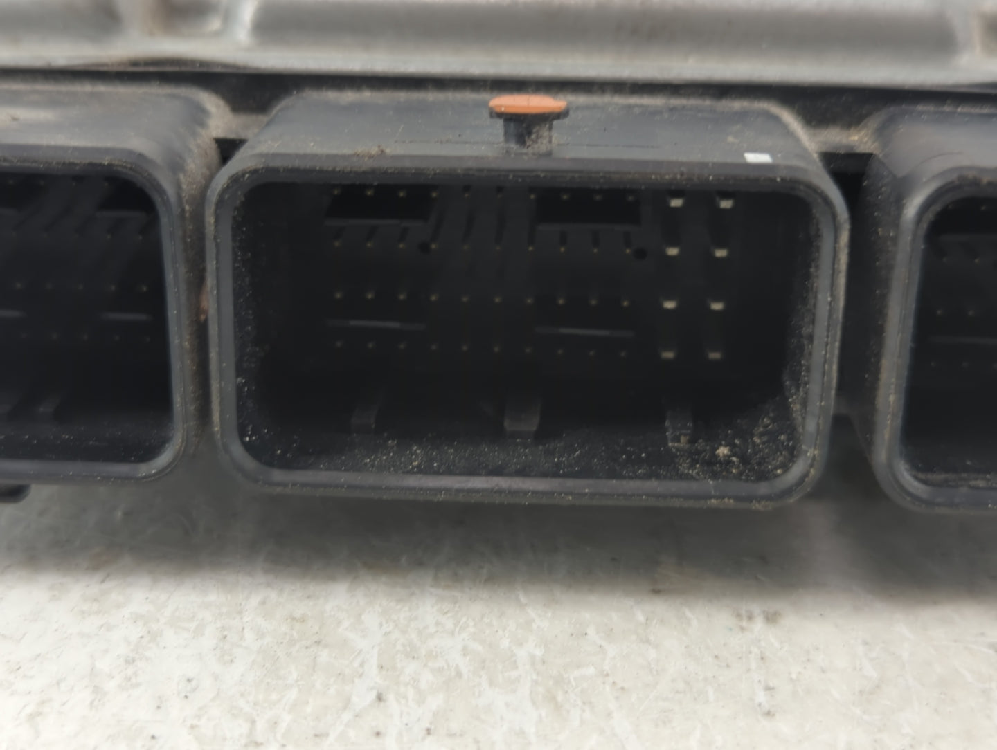 2018-2020 Nissan Rogue PCM Engine Control Computer ECU ECM PCU OEM P/N:68781 NEC024-683 Fits Fits 2018 2019 2020 OEM Used Au