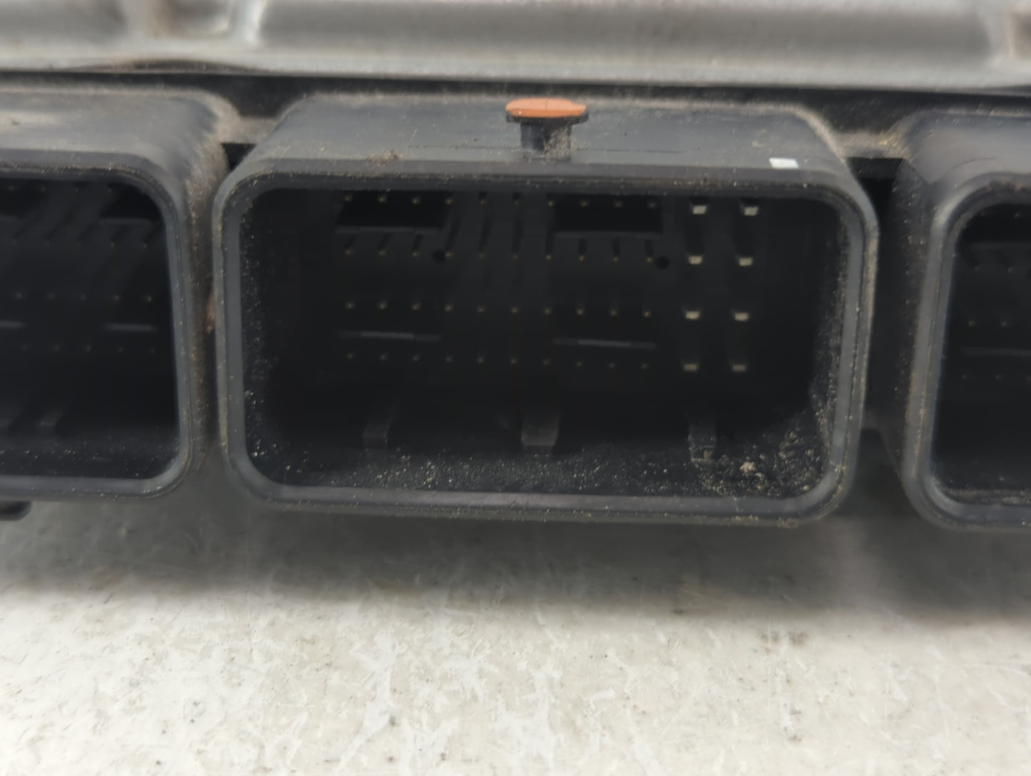 2018-2020 Nissan Rogue PCM Engine Control Computer ECU ECM PCU OEM P/N:68781 NEC024-683 Fits Fits 2018 2019 2020 OEM Used Au