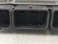 2018-2020 Nissan Rogue PCM Engine Control Computer ECU ECM PCU OEM P/N:68781 NEC024-683 Fits Fits 2018 2019 2020 OEM Used Au