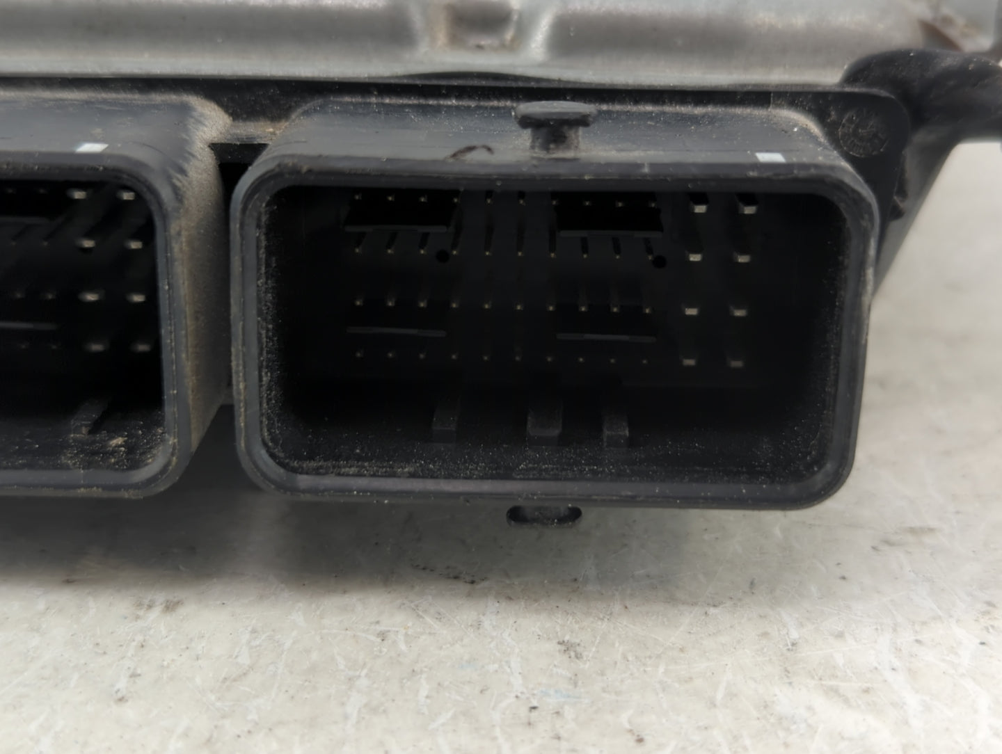 2018-2020 Nissan Rogue PCM Engine Control Computer ECU ECM PCU OEM P/N:68781 NEC024-683 Fits Fits 2018 2019 2020 OEM Used Au