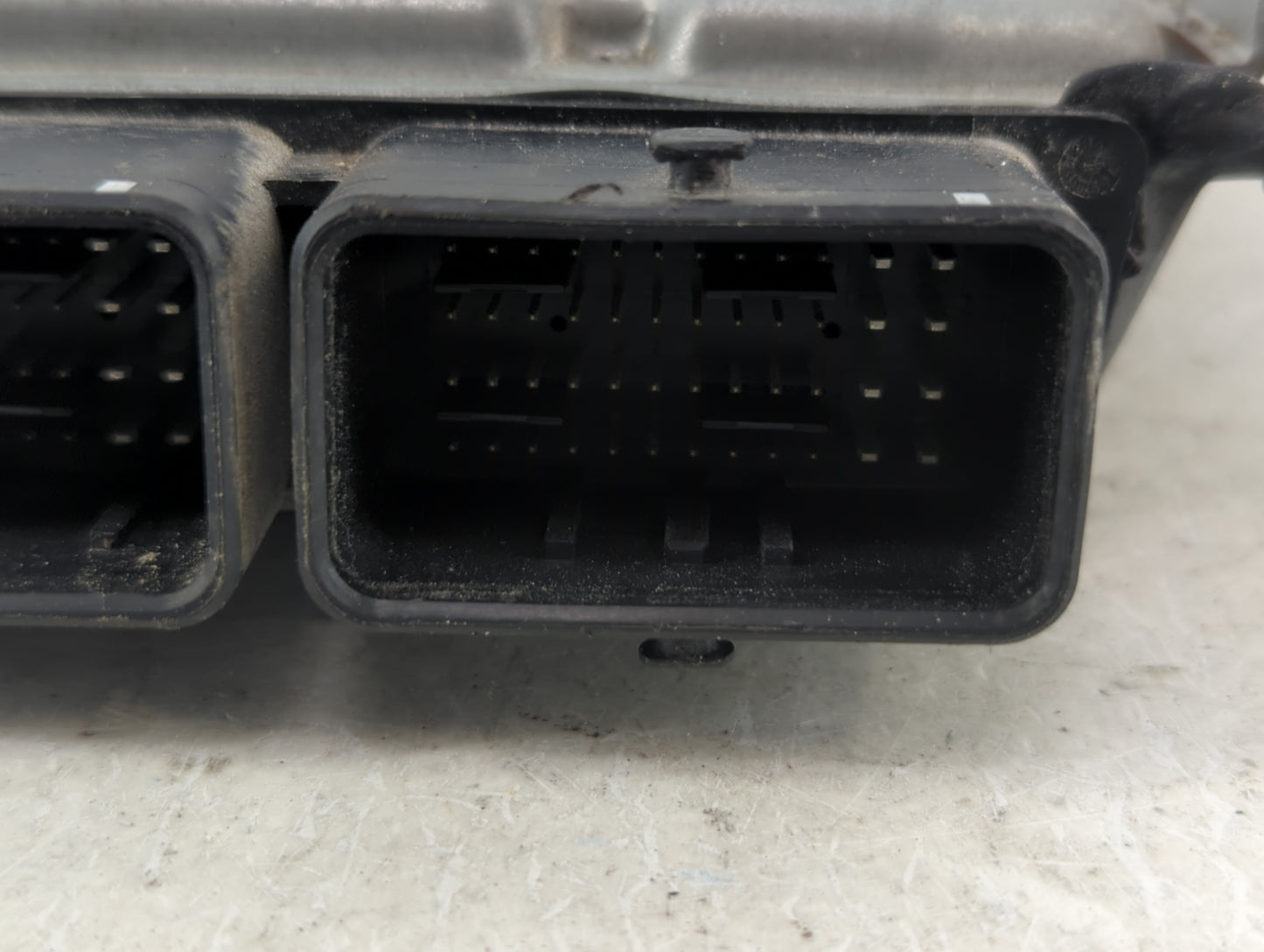 2018-2020 Nissan Rogue PCM Engine Control Computer ECU ECM PCU OEM P/N:68781 NEC024-683 Fits Fits 2018 2019 2020 OEM Used Au