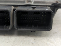 2018-2020 Nissan Rogue PCM Engine Control Computer ECU ECM PCU OEM P/N:68781 NEC024-683 Fits Fits 2018 2019 2020 OEM Used Au