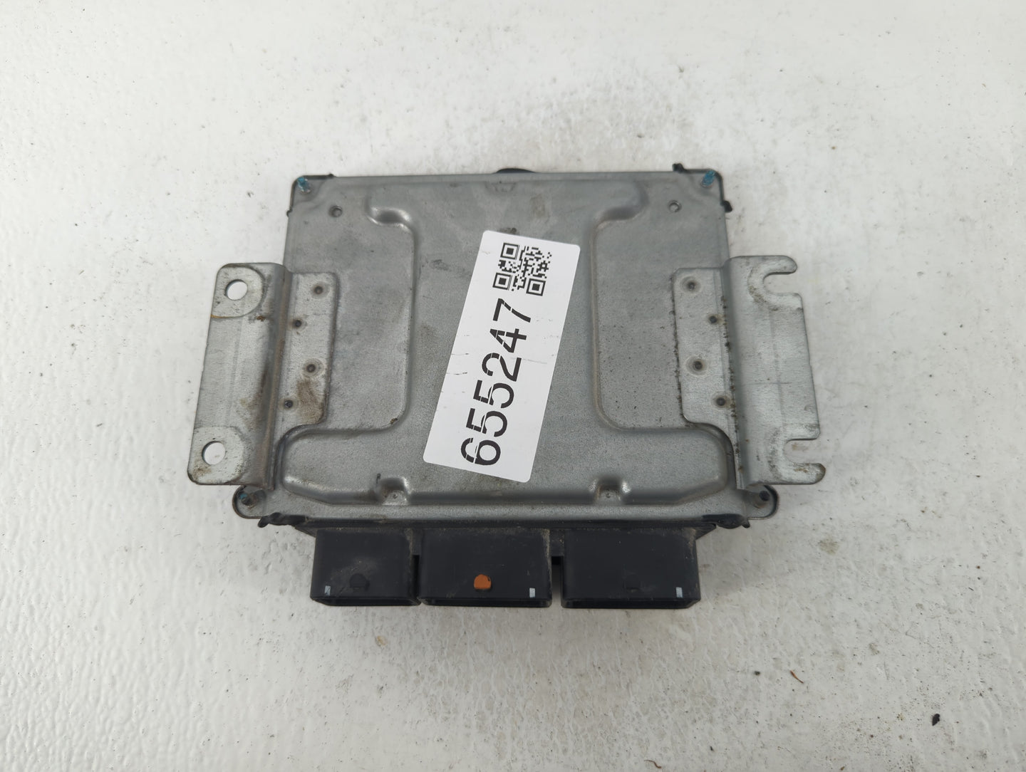 2018-2020 Nissan Rogue PCM Engine Control Computer ECU ECM PCU OEM P/N:68781 NEC024-683 Fits Fits 2018 2019 2020 OEM Used Au