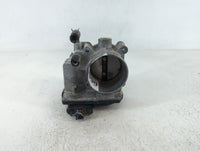 2014-2020 Nissan Rogue Throttle Body P/N:3TA60-01 C Fits Fits 2013 2014 2015 2016 2017 2018 2019 2020 OEM Used Auto Parts - 
