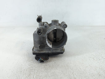compare product 2014-2020 Nissan Rogue Throttle Body P/N:3TA60-01 C Fits Fits 2013 2014 2015 2016 2017 2018 2019 2020 OEM Used Auto Parts