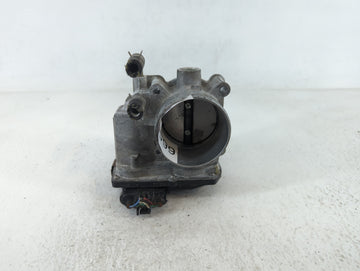 2014-2020 Nissan Rogue Throttle Body P/N:3TA60-01 C Fits Fits 2013 2014 2015 2016 2017 2018 2019 2020 OEM Used Auto Parts - 