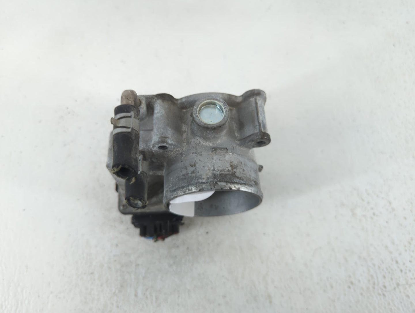 2014-2020 Nissan Rogue Throttle Body P/N:3TA60-01 C Fits Fits 2013 2014 2015 2016 2017 2018 2019 2020 OEM Used Auto Parts - 