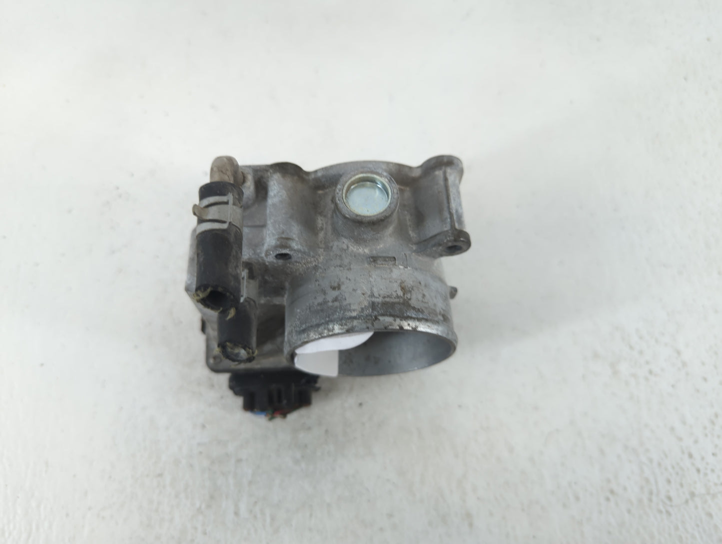 2014-2020 Nissan Rogue Throttle Body P/N:3TA60-01 C Fits Fits 2013 2014 2015 2016 2017 2018 2019 2020 OEM Used Auto Parts - 