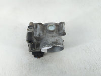2014-2020 Nissan Rogue Throttle Body P/N:3TA60-01 C Fits Fits 2013 2014 2015 2016 2017 2018 2019 2020 OEM Used Auto Parts - 