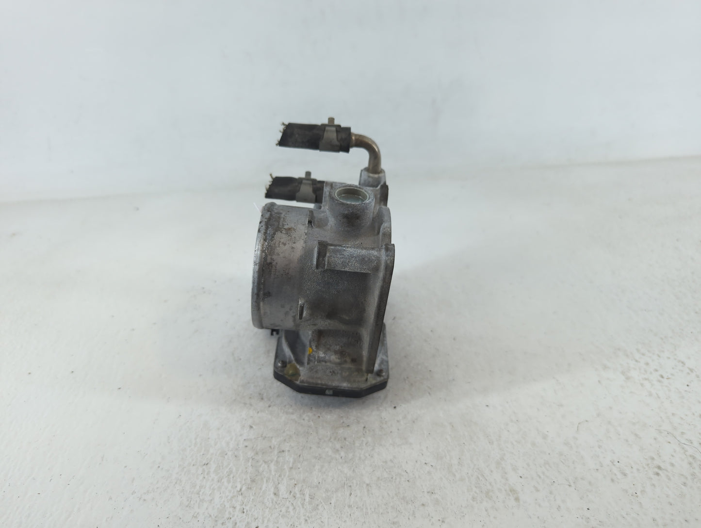 2014-2020 Nissan Rogue Throttle Body P/N:3TA60-01 C Fits Fits 2013 2014 2015 2016 2017 2018 2019 2020 OEM Used Auto Parts - 