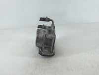 2014-2020 Nissan Rogue Throttle Body P/N:3TA60-01 C Fits Fits 2013 2014 2015 2016 2017 2018 2019 2020 OEM Used Auto Parts - 