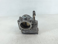 2014-2020 Nissan Rogue Throttle Body P/N:3TA60-01 C Fits Fits 2013 2014 2015 2016 2017 2018 2019 2020 OEM Used Auto Parts - 