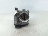 2014-2020 Nissan Rogue Throttle Body P/N:3TA60-01 C Fits Fits 2013 2014 2015 2016 2017 2018 2019 2020 OEM Used Auto Parts - 