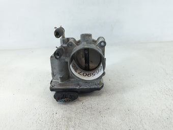 compare product 2014-2020 Nissan Rogue Throttle Body P/N:3TA60-01 C Fits Fits 2013 2014 2015 2016 2017 2018 2019 2020 OEM Used Auto Parts