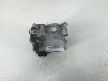 2014-2020 Nissan Rogue Throttle Body P/N:3TA60-01 C Fits Fits 2013 2014 2015 2016 2017 2018 2019 2020 OEM Used Auto Parts