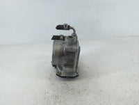 2014-2020 Nissan Rogue Throttle Body P/N:3TA60-01 C Fits Fits 2013 2014 2015 2016 2017 2018 2019 2020 OEM Used Auto Parts - 