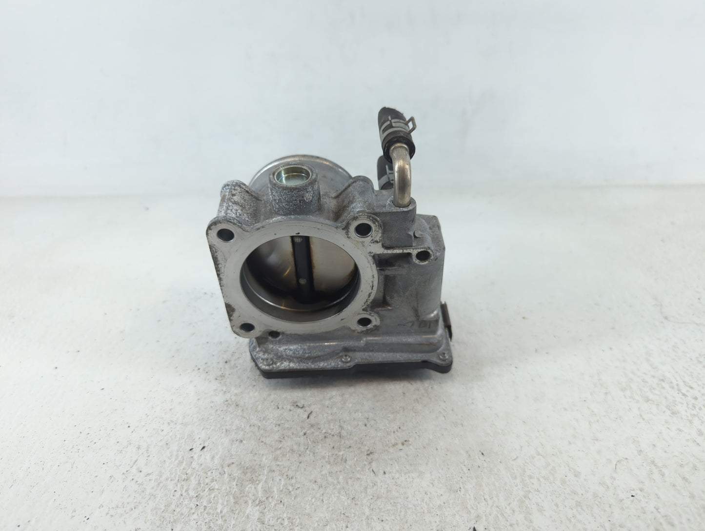 2014-2020 Nissan Rogue Throttle Body P/N:3TA60-01 C Fits Fits 2013 2014 2015 2016 2017 2018 2019 2020 OEM Used Auto Parts - 