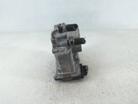 2014-2020 Nissan Rogue Throttle Body P/N:3TA60-01 C Fits Fits 2013 2014 2015 2016 2017 2018 2019 2020 OEM Used Auto Parts - 