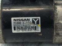 2015-2020 Nissan Rogue Car Starter Motor Solenoid OEM P/N:23300 3TA0C Fits Fits 2015 2016 2017 2018 2019 2020 OEM Used Auto 
