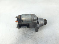 2015-2020 Nissan Rogue Car Starter Motor Solenoid OEM P/N:23300 3TA0C Fits Fits 2015 2016 2017 2018 2019 2020 OEM Used Auto 