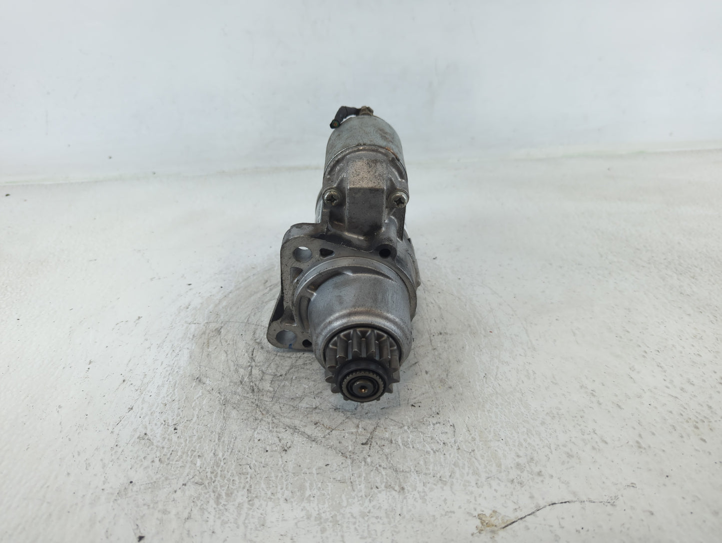 2015-2020 Nissan Rogue Car Starter Motor Solenoid OEM P/N:23300 3TA0C Fits Fits 2015 2016 2017 2018 2019 2020 OEM Used Auto 