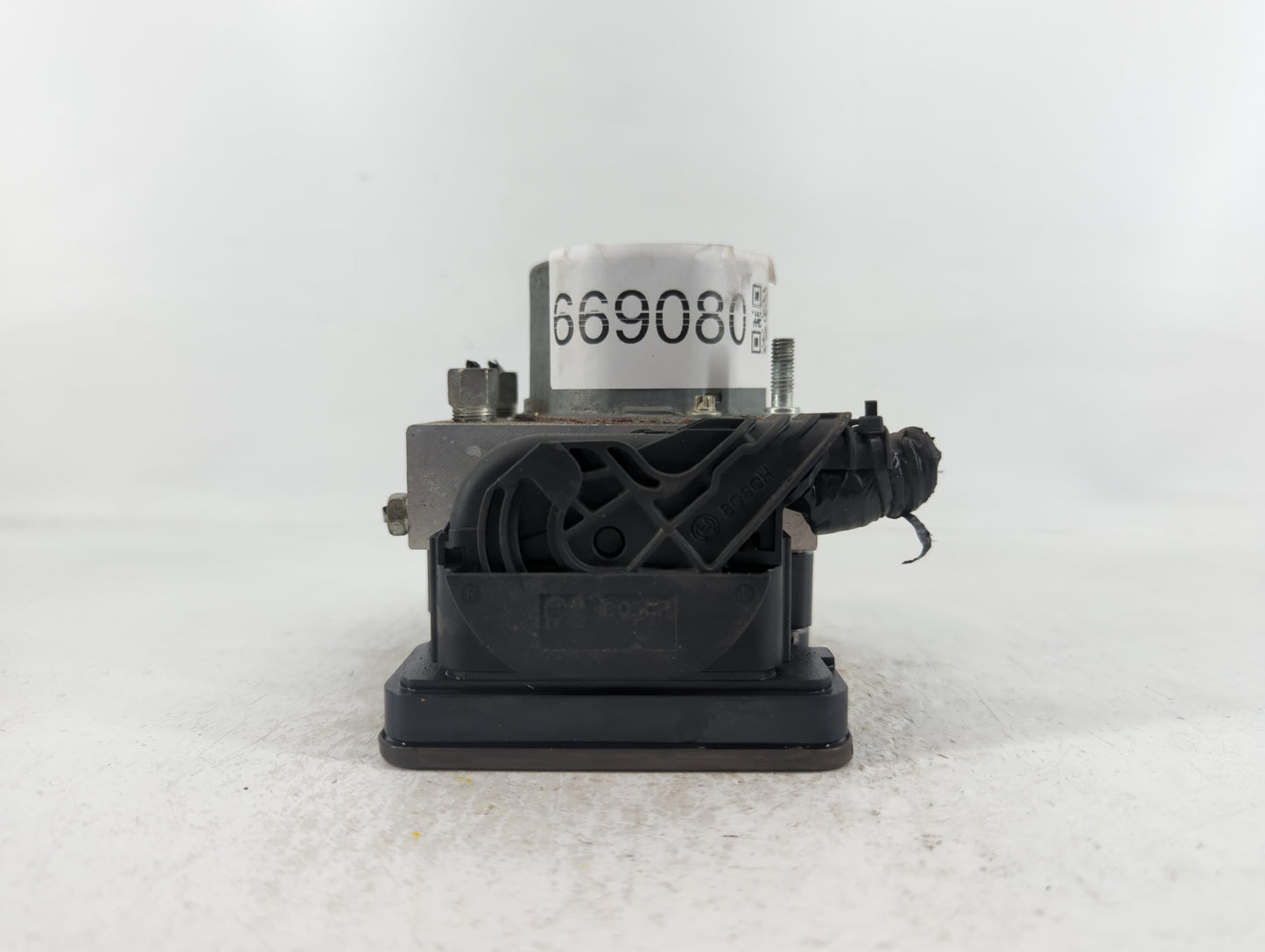 2019-2020 Nissan Rogue ABS Pump Control Module Replacement P/N:47660 7FM5A Fits Fits 2019 2020 OEM Used Auto Parts - Oemused