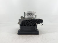 2019-2020 Nissan Rogue ABS Pump Control Module Replacement P/N:47660 7FM5A Fits Fits 2019 2020 OEM Used Auto Parts - Oemused